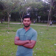 Saiful 33 Dhaka