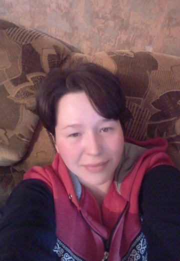 Моя фотография - Жанна, 31 из Саранск (@janna10787)