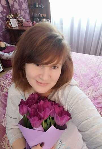 Minha foto - Tamara, 51 de Barnaul (@tamara24809)