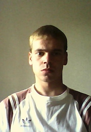 Моя фотография - Владислав, 35 из Асбест (@vladislav1453)