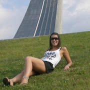 Mariya 40 Moscow