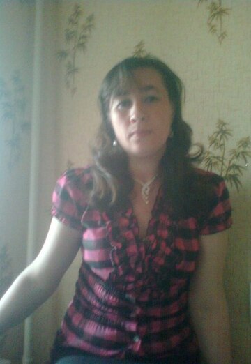 Моя фотография - людмила, 48 из Нытва (@ludmila12349)