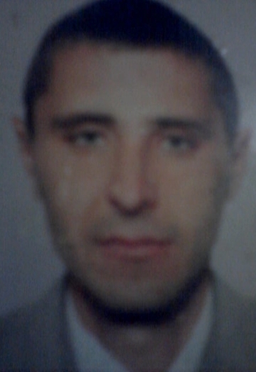 My photo - Anatoliy, 48 from Kramatorsk (@anatoliy19051)