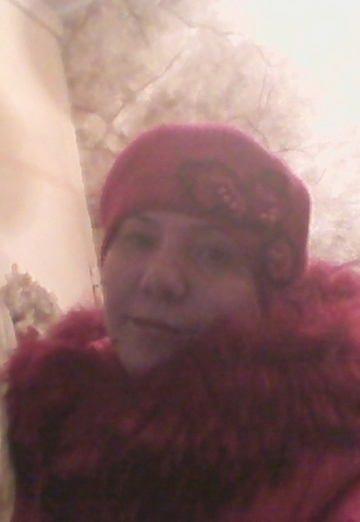 Alenka (@alenka2444) — la mia foto № 2