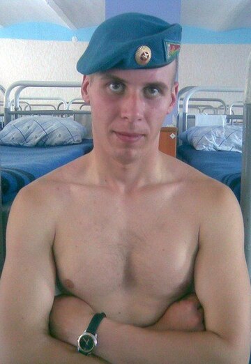 My photo - shchur evgeniy nikolaevi, 35 from Zhytkavichy (@shurevgeniynikolaevich)