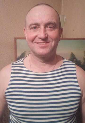 Моя фотография - Владимир, 55 из Первоуральск (@vladimir399428)