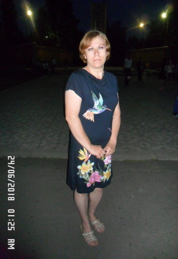 My photo - Lyubov, 40 from Altayskoye (@lubov52304)