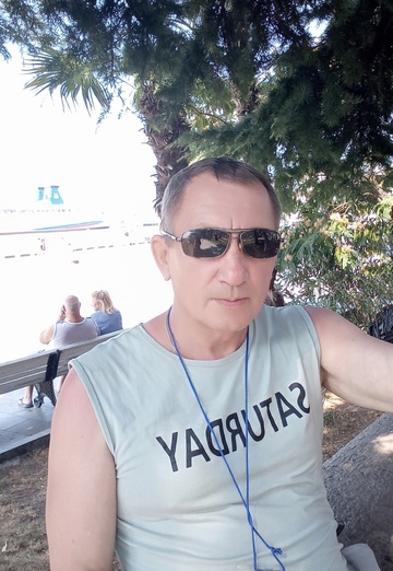 Ma photo - Igor, 59 de Pervoouralsk (@igor159020)