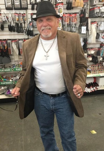 My photo - noah, 36 from Lincoln Park (@noah95)