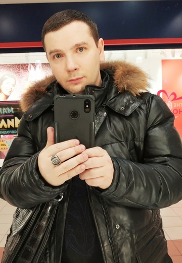 Anton (@anthony2009) — my photo № 4