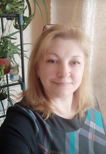 Моя фотография - Светлана, 51 из Чехов (@svetlanaprokofeva0)