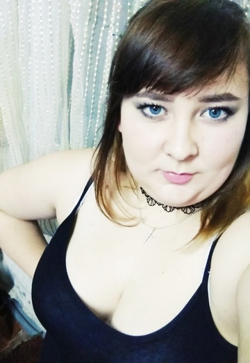 Моя фотографія - Тетяна, 29 з Київ (@tetyana1567)