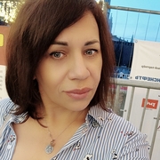 Tatyana 46 Moscow