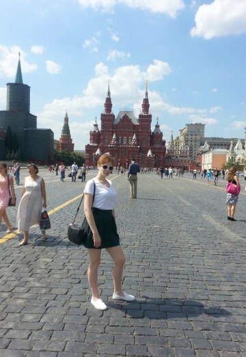 La mia foto - Svetlana, 34 di Urjupinsk (@svetlana6630898)