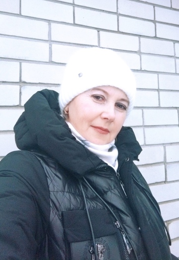 Моя фотография - Татьяна, 50 из Моршанск (@tatyana386458)