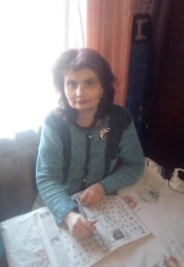 My photo - Natalya, 51 from Enakievo (@natalya316062)