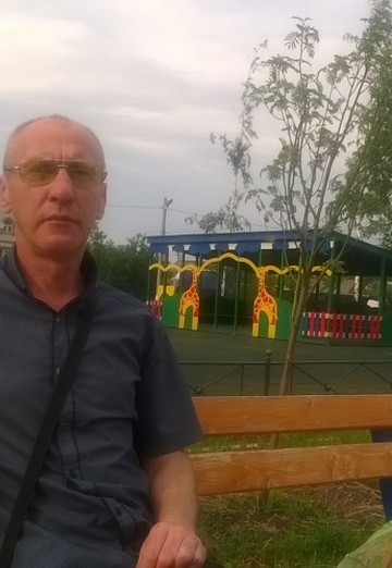 My photo - Evgeniy, 54 from Dzerzhinsky (@evgeniy105260)