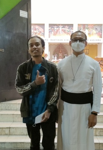 Somasta Kharisma Jati (@somastakharismajati) — my photo № 2