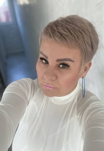 My photo - Natalya, 45 from Moscow (@natalya382262)