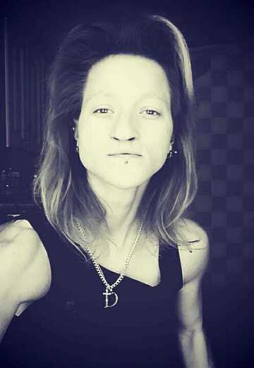 My photo - Viktoria, 32 from Montecatini Terme (@viktoria3993)