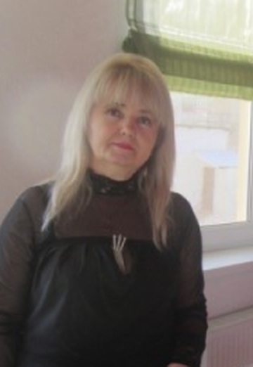 Ma photo - lioudmila, 66 de Stryy (@ludmila104524)