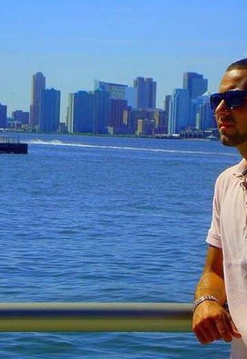 My photo - Orxan, 35 from Stadtlohn (@orxan1003)