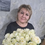 Liliya 51 Novocherkassk