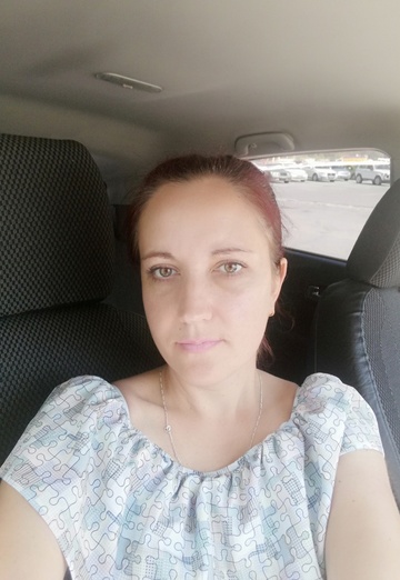 Mein Foto - Irina, 39 aus Grjasi (@irina342856)