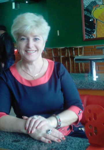 Моя фотографія - Людмила, 67 з Лисичанськ (@ludmila75285)