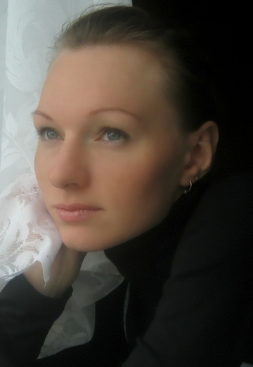 Моя фотография - Екатерина, 43 из Грязовец (@2kitty)