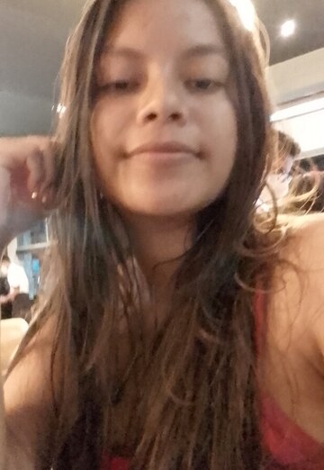 My photo - Jade Marianita, 21 from Iquitos (@jademarianita)