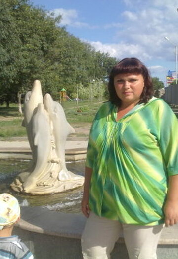 Моя фотография - Татьяна, 45 из Староминская (@tatyana32431)