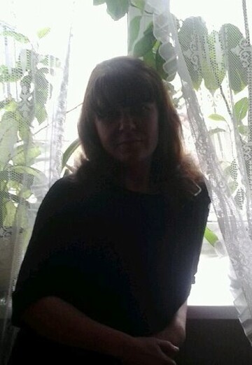 Моя фотографія - Валентина, 39 з Кувандик (@tina9774)
