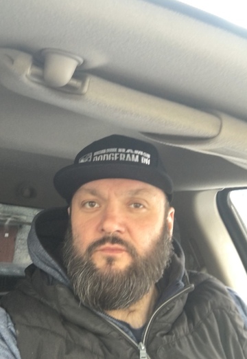 My photo - Evgeniy, 43 from Kovdor (@evgeniy329286)