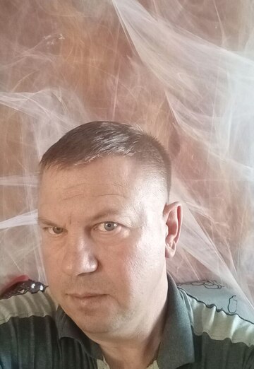 My photo - Anrey, 53 from Shumikha (@anrey872)