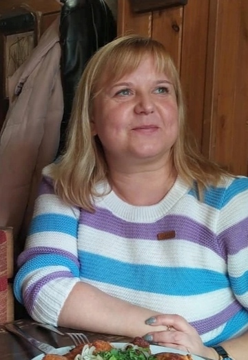 Моя фотография - Ольга, 41 из Мурманск (@olga401177)
