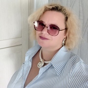 Yuliya 49 Kolchugino