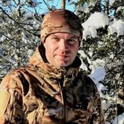 Sergey 45 Khabarovsk