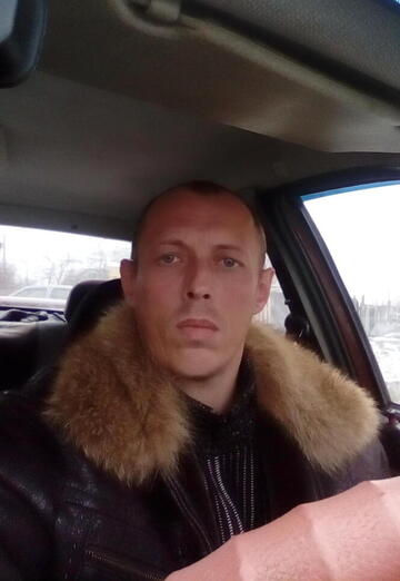 Моя фотография - Алексей Леонидович, 45 из Суворов (@alekseyleonidovich27)