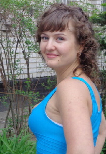 Mein Foto - Julija Ignatkowa, 46 aus Artemovsky (@uliyaignatkova)