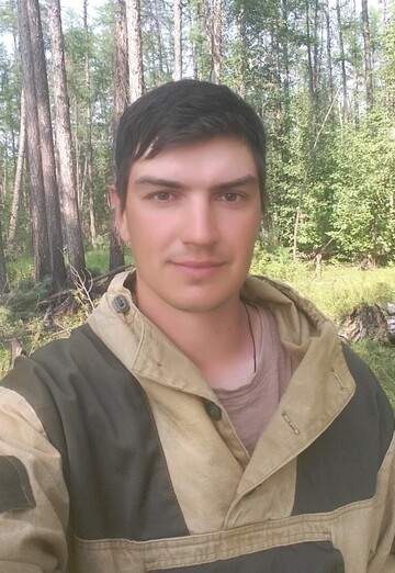 Моя фотография - Алексей, 36 из Белая Калитва (@alekseyonishenko7)