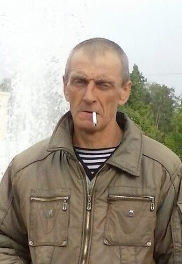 My photo - Sergey, 63 from Volosovo (@sergey1137187)