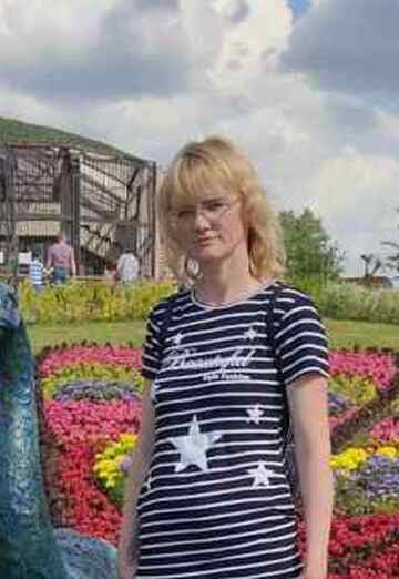 Svetlana (@svetlana279242) — my photo № 1