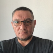 Aleksey 48 Shelekhov