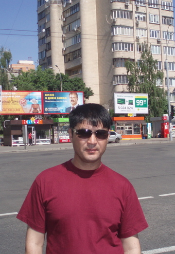 My photo - Marat, 52 from Khimki (@murat2821)