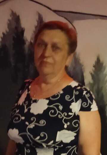 Elena Bobrik (@elenabobrik) — my photo № 2