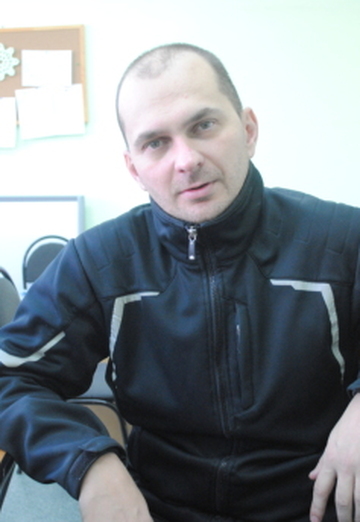 Sergey (@semski) — my photo № 3