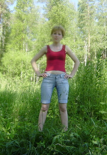 Моя фотография - Татьяна, 41 из Приозерск (@tatyana48708)
