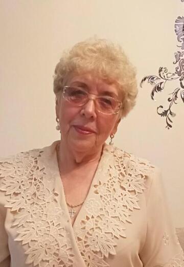My photo - galina, 73 from Reftinsky (@galina19022)