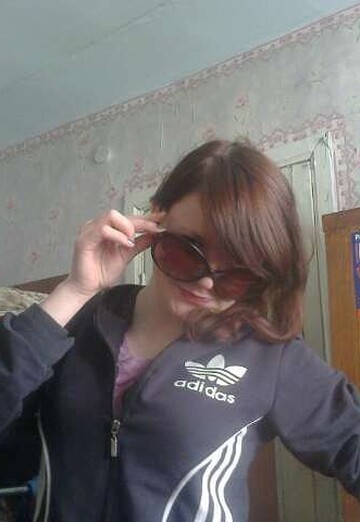 Моя фотография - Кристина, 28 из Заринск (@kristina20044)